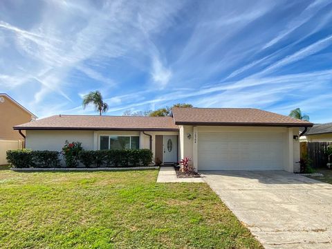Photo of 15704 Country Lake Drive, Tampa, FL 33624 (MLS # TB8465928)