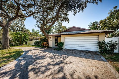 A home in CLEARWATER