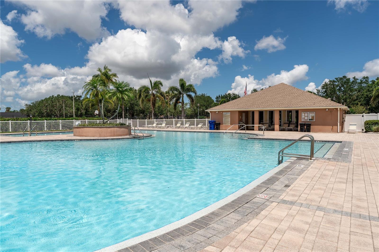 SABAL HARBOUR PH II-B - Residential