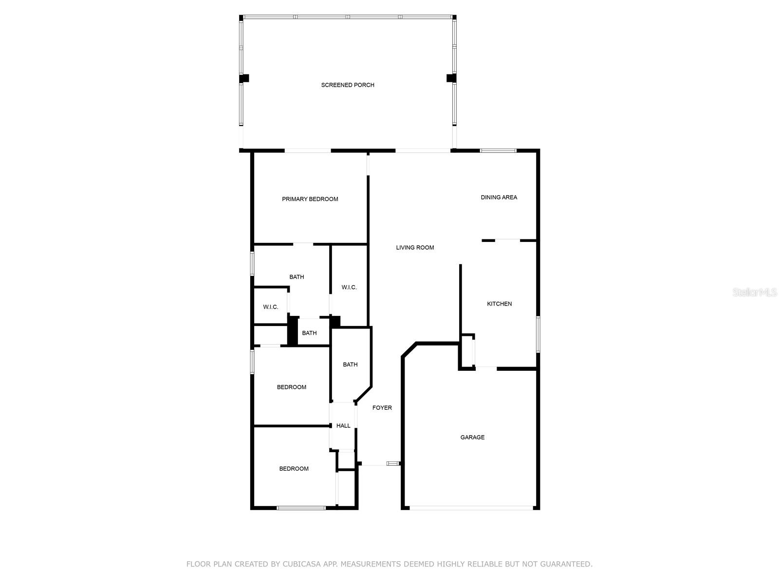 SABAL HARBOUR PH II-B - Residential