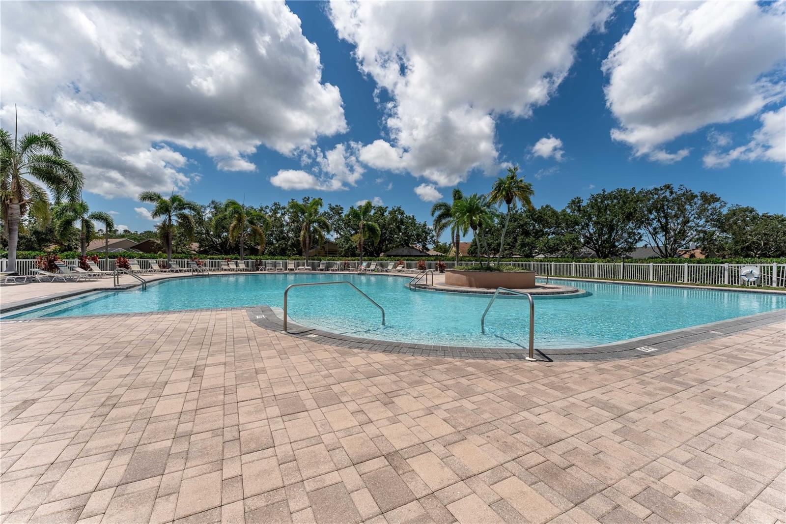 SABAL HARBOUR PH II-B - Residential