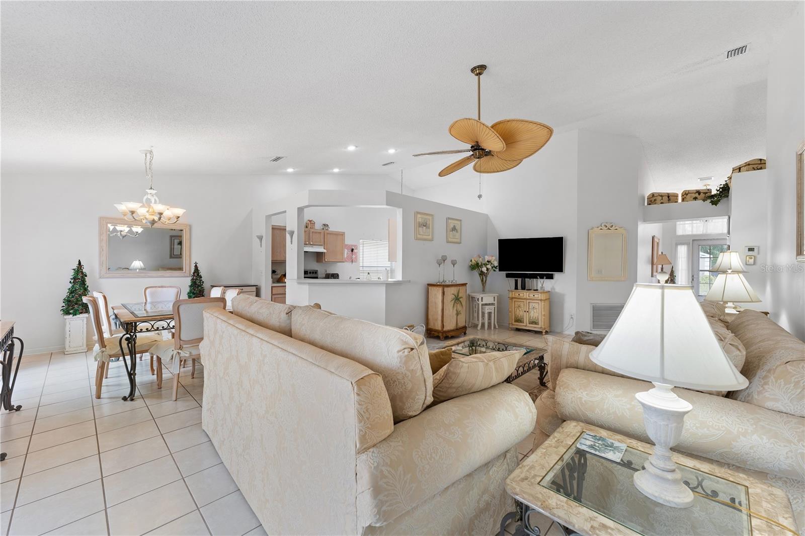 SABAL HARBOUR PH II-B - Residential