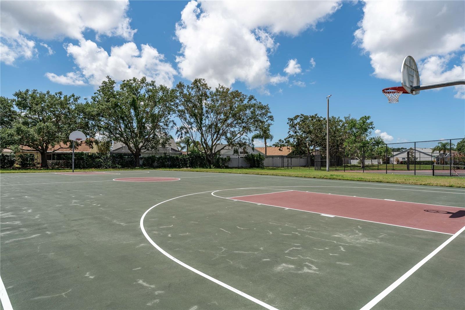SABAL HARBOUR PH II-B - Residential