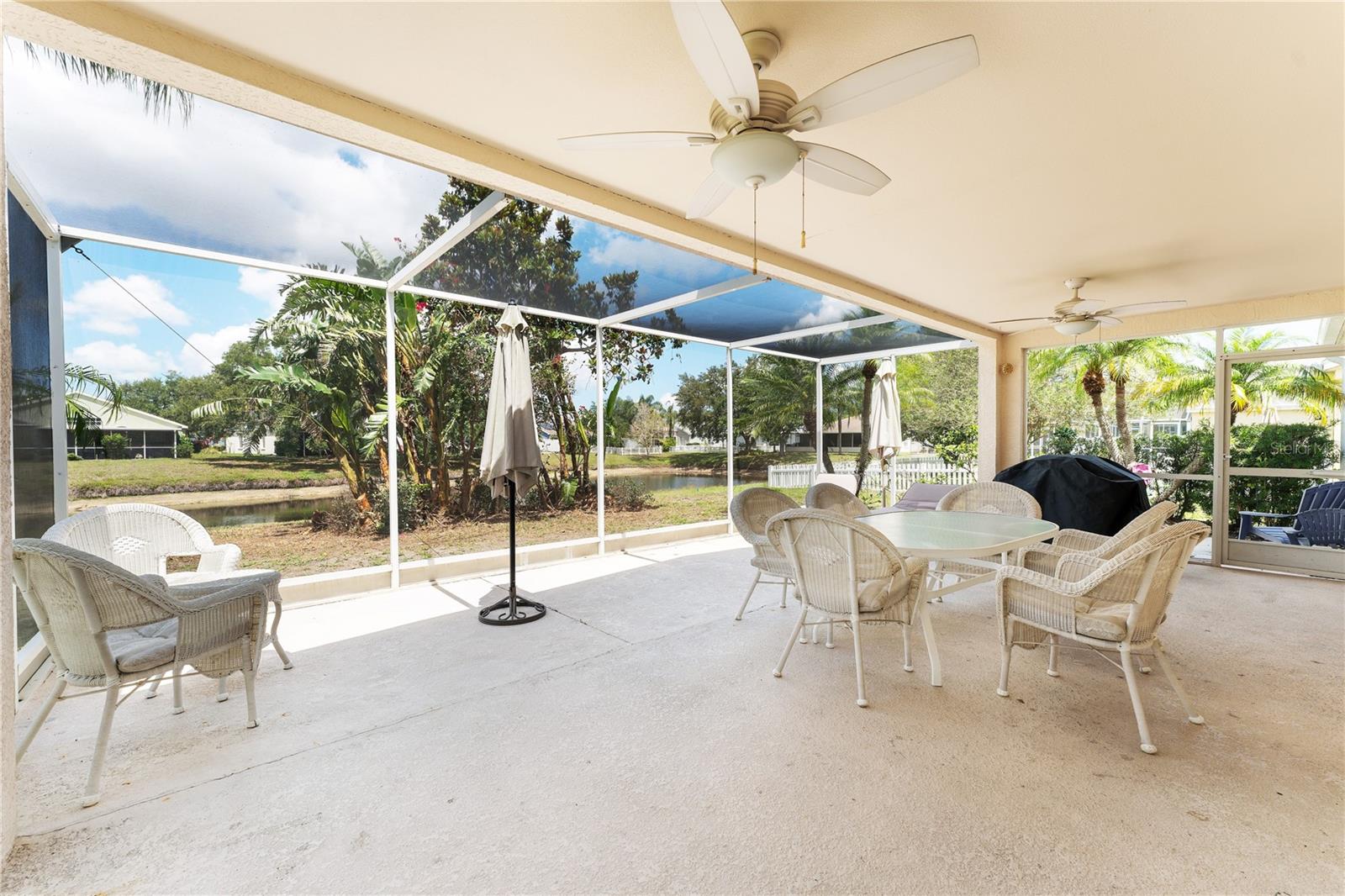 SABAL HARBOUR PH II-B - Residential