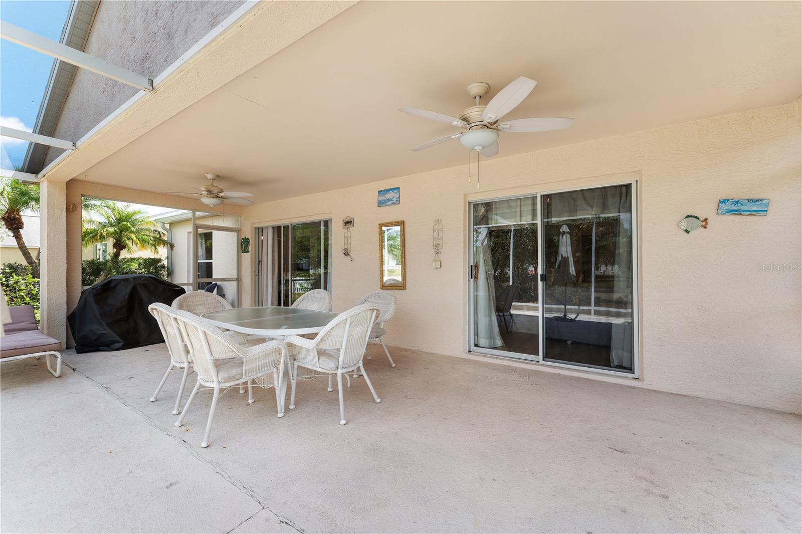 SABAL HARBOUR PH II-B - Residential