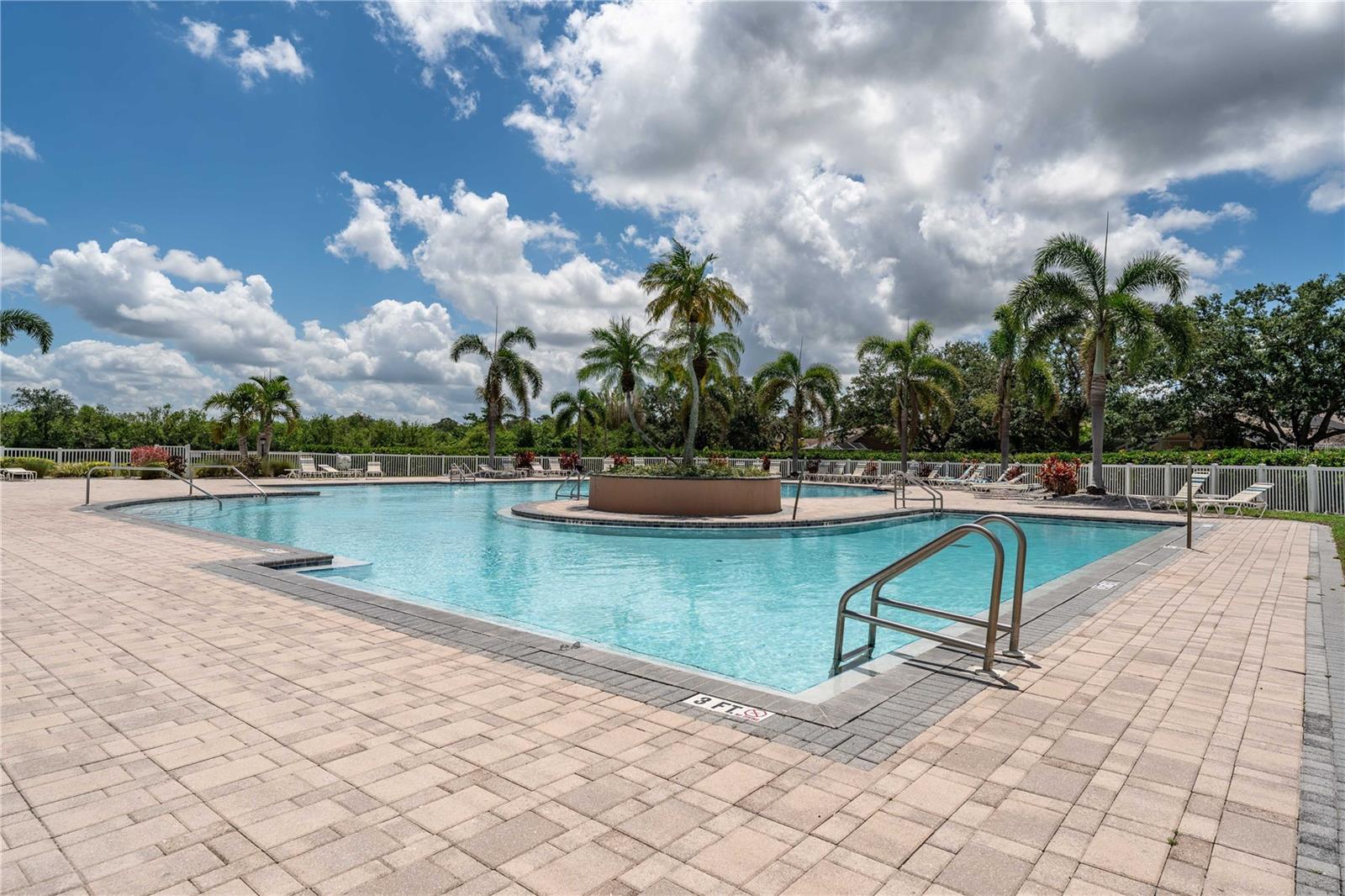 SABAL HARBOUR PH II-B - Residential