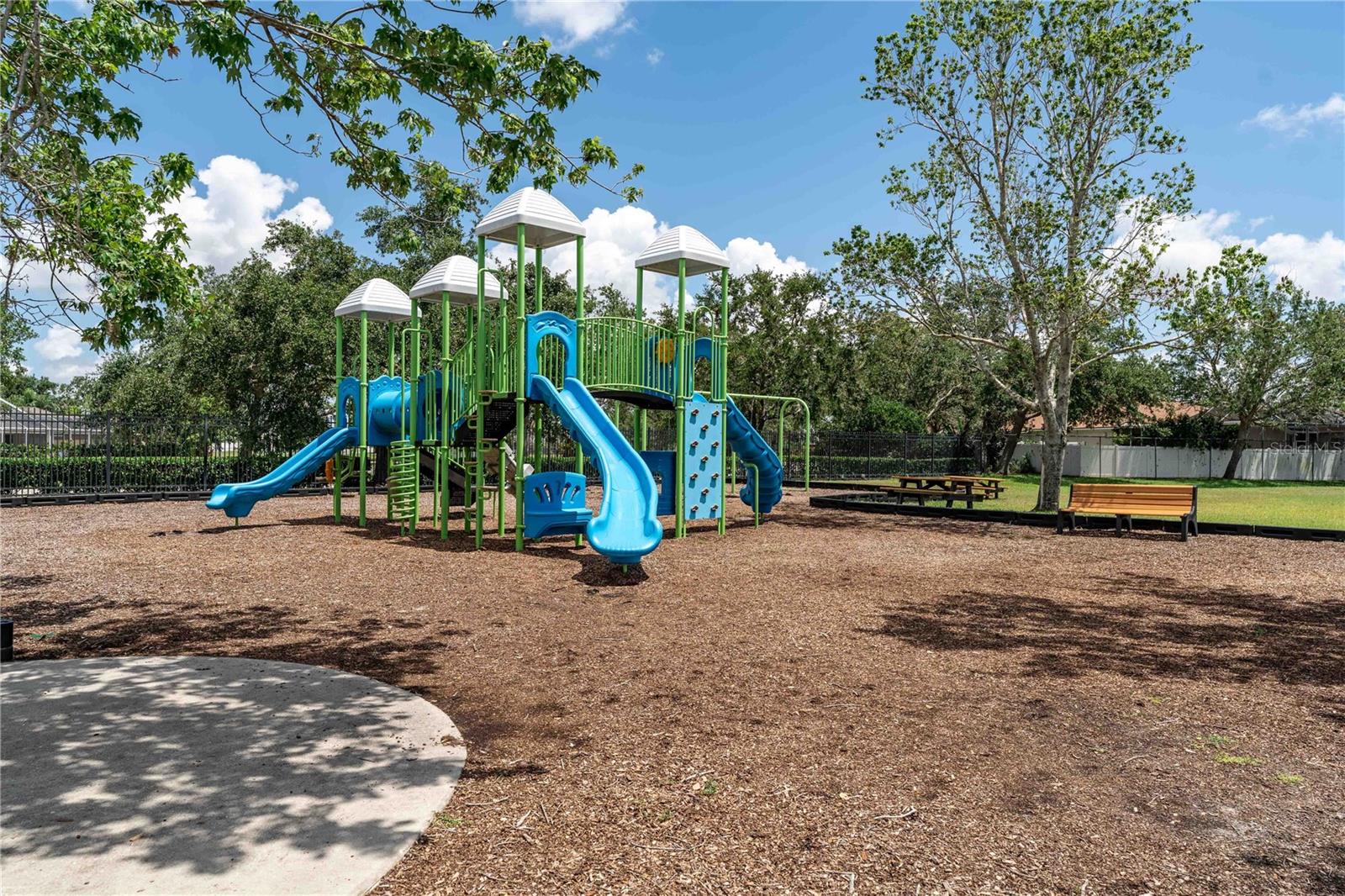 SABAL HARBOUR PH II-B - Residential