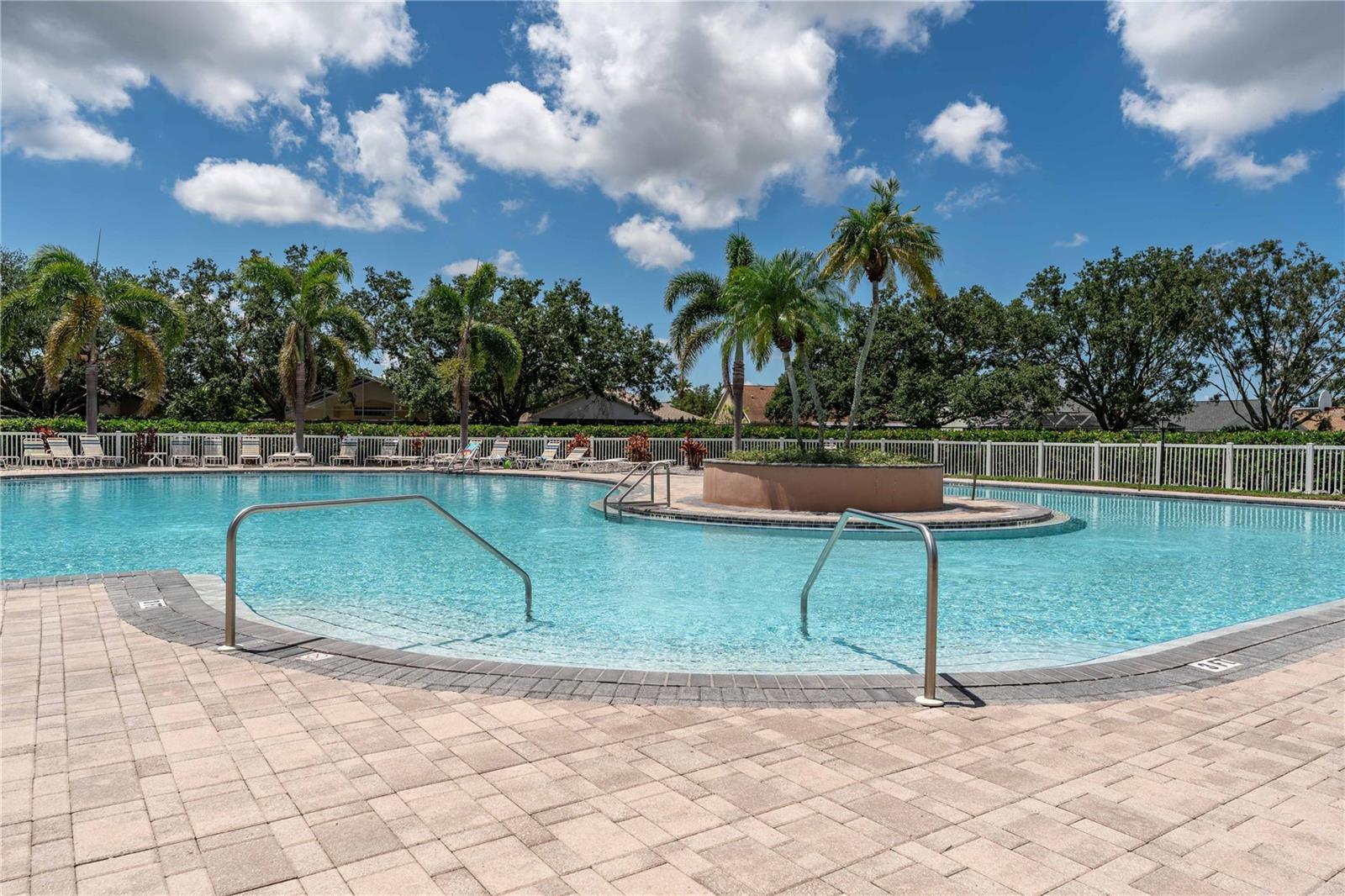 SABAL HARBOUR PH II-B - Residential