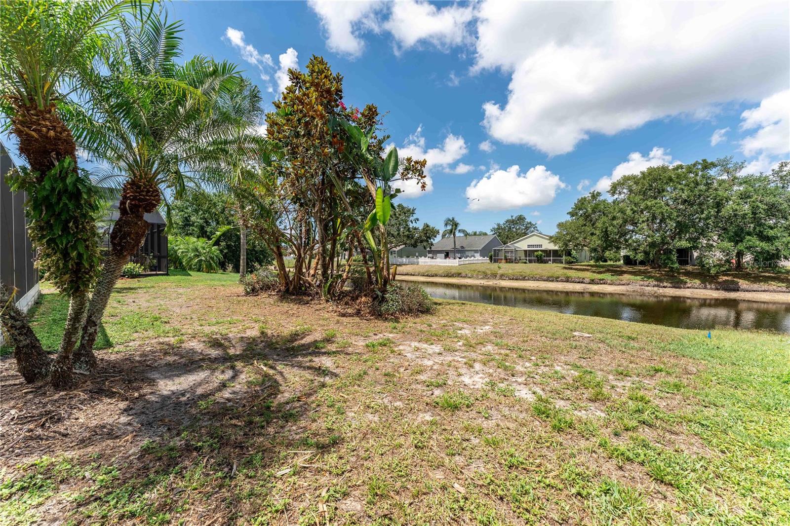 SABAL HARBOUR PH II-B - Residential