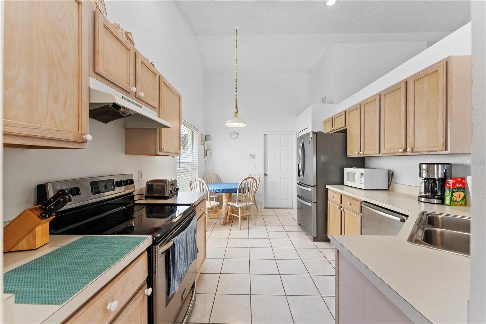 SABAL HARBOUR PH II-B - Residential