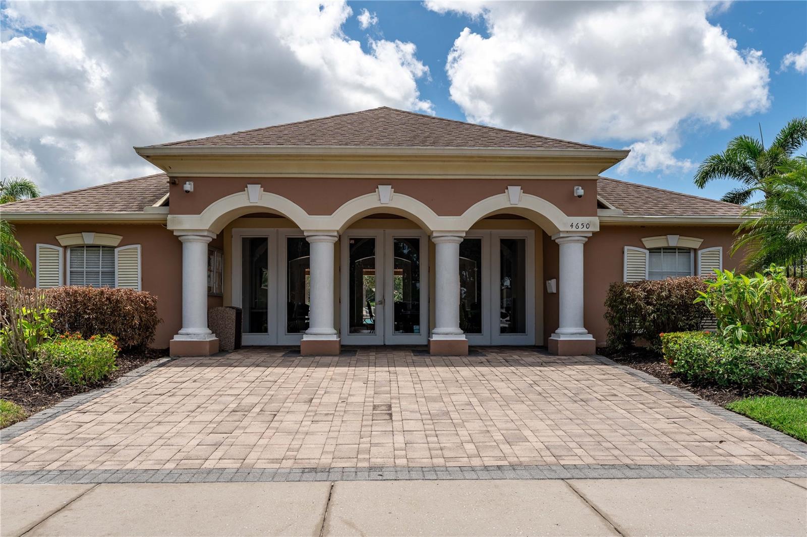 SABAL HARBOUR PH II-B - Residential