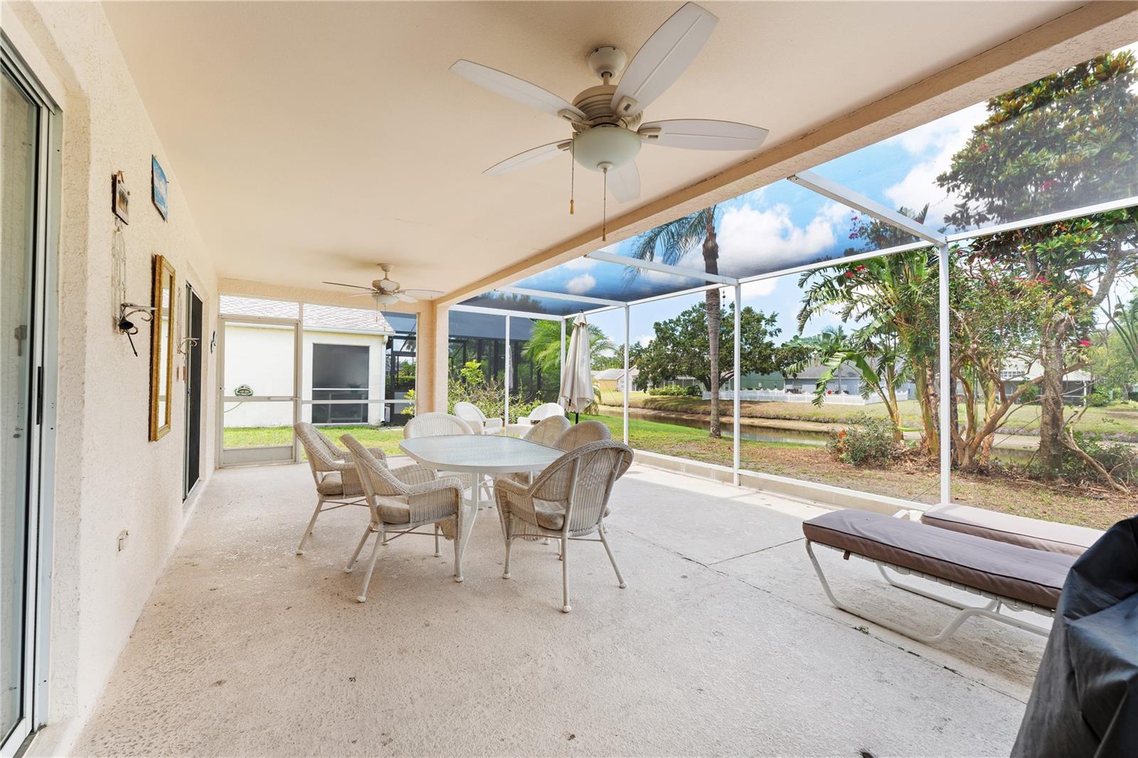 SABAL HARBOUR PH II-B - Residential