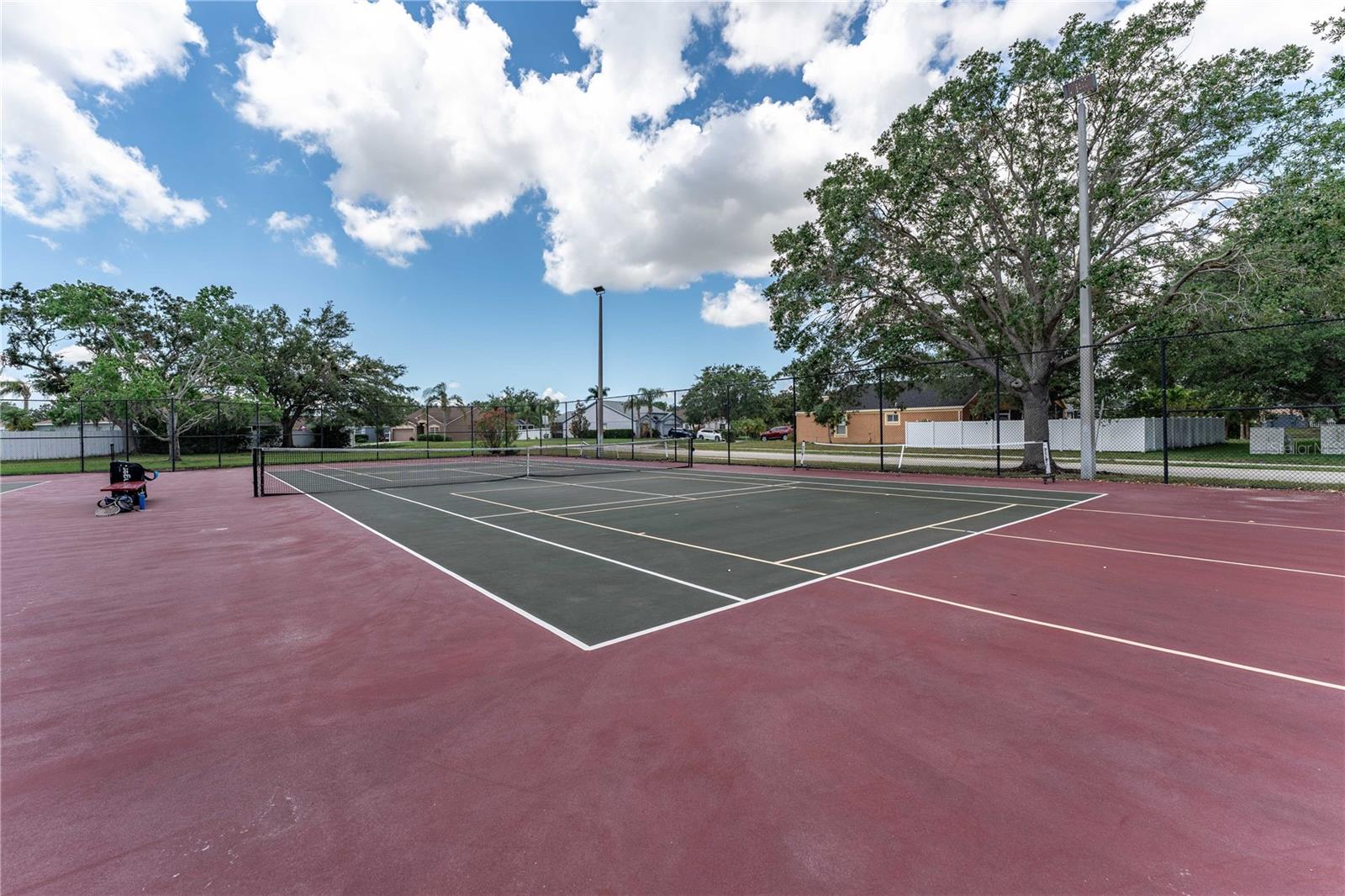 SABAL HARBOUR PH II-B - Residential