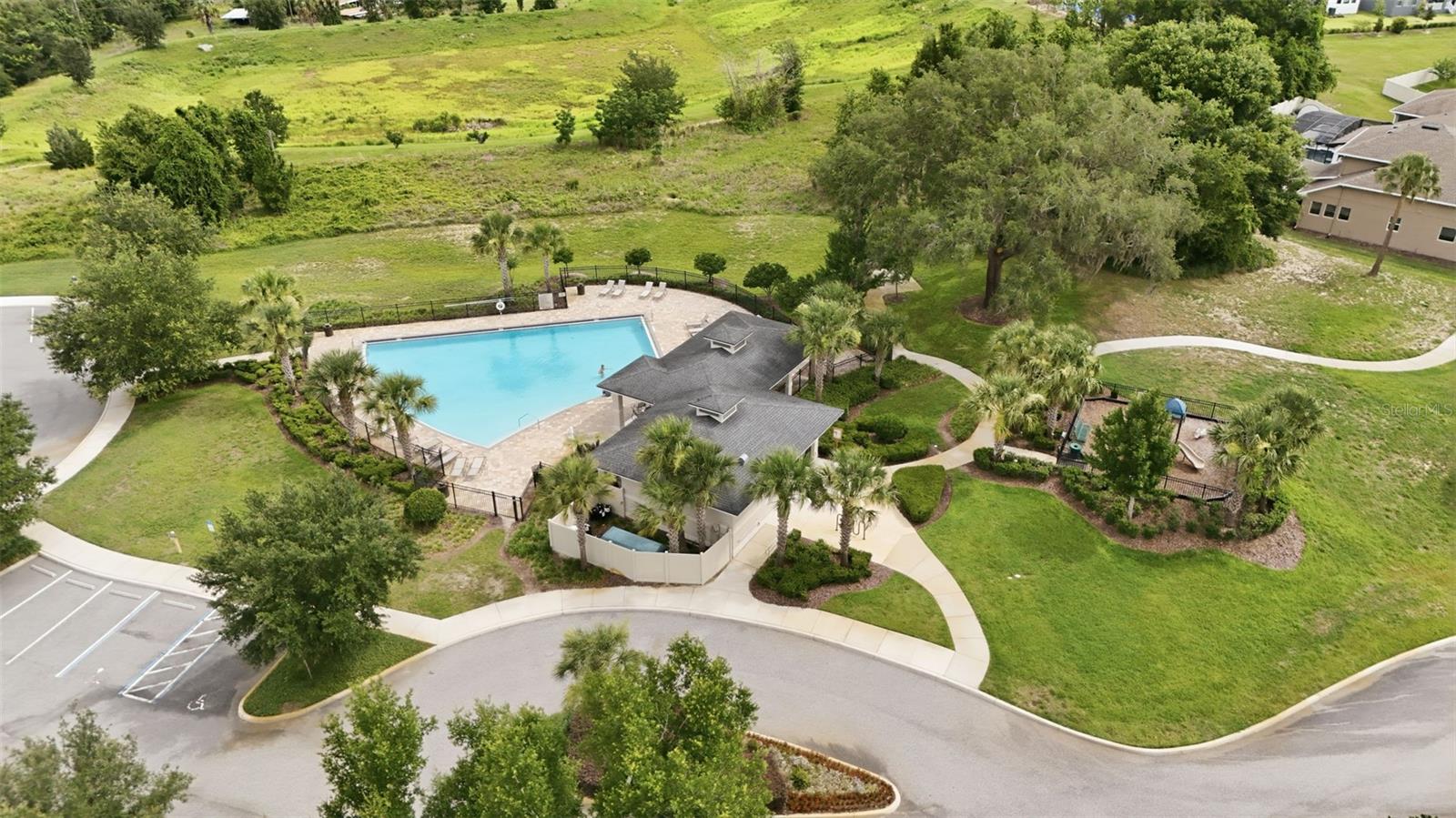 16716 ABBEY HILL COURT