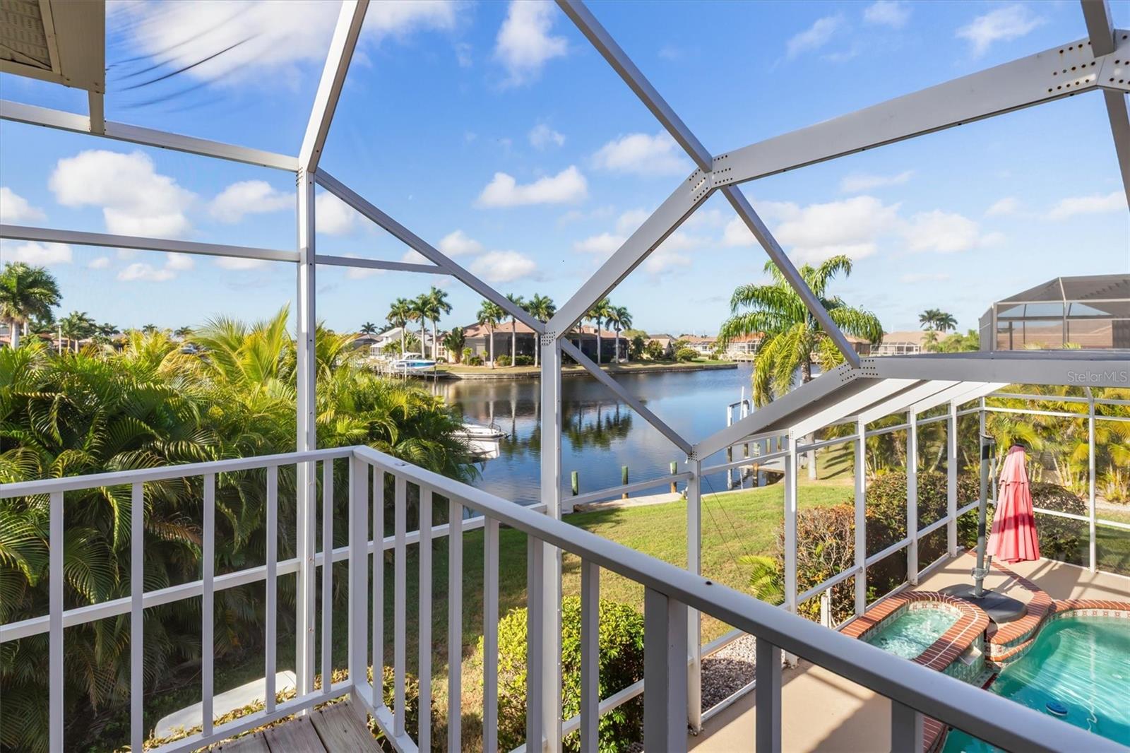 PUNTA GORDA ISLES SEC 15 - Residential