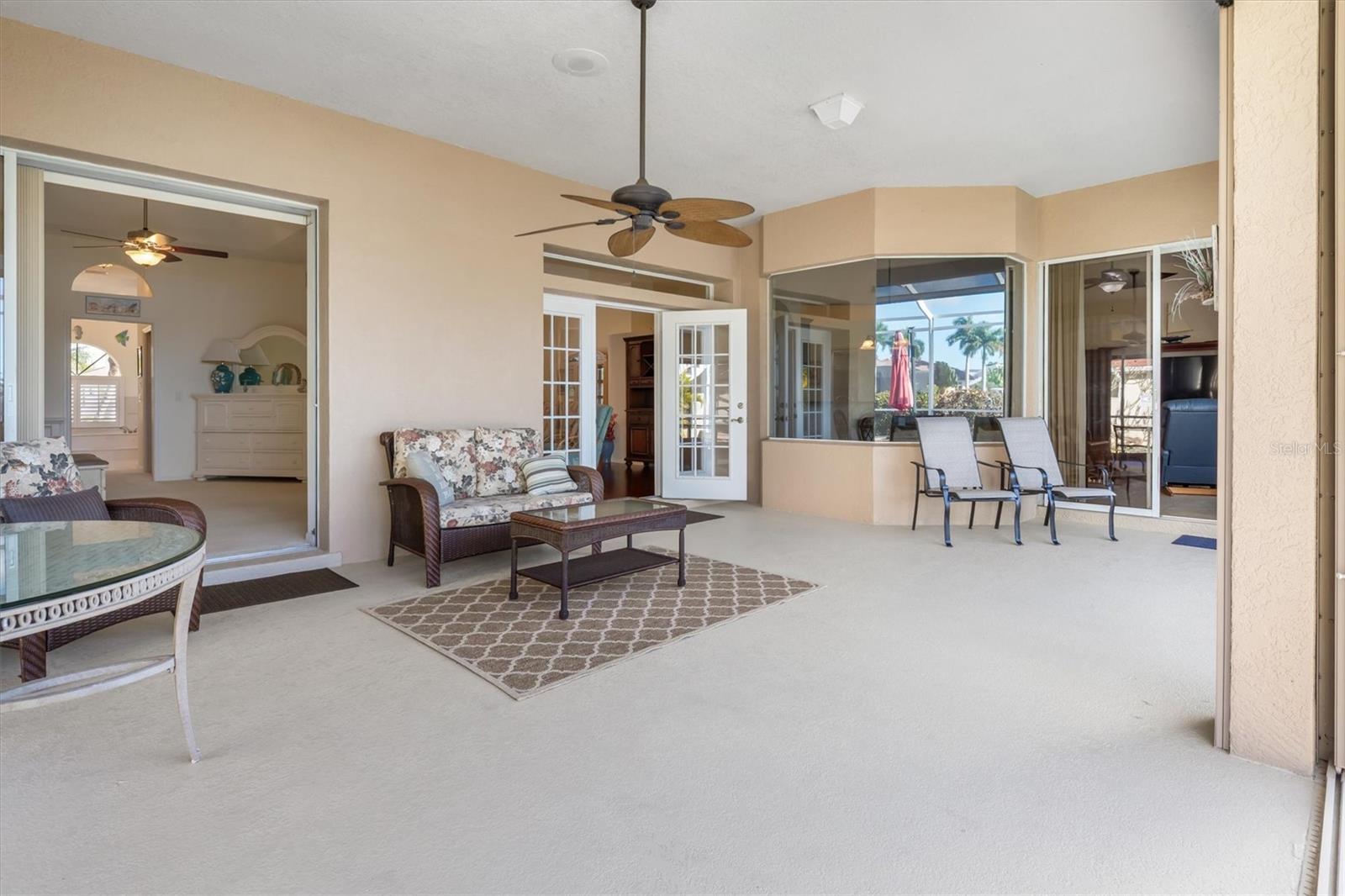 PUNTA GORDA ISLES SEC 15 - Residential