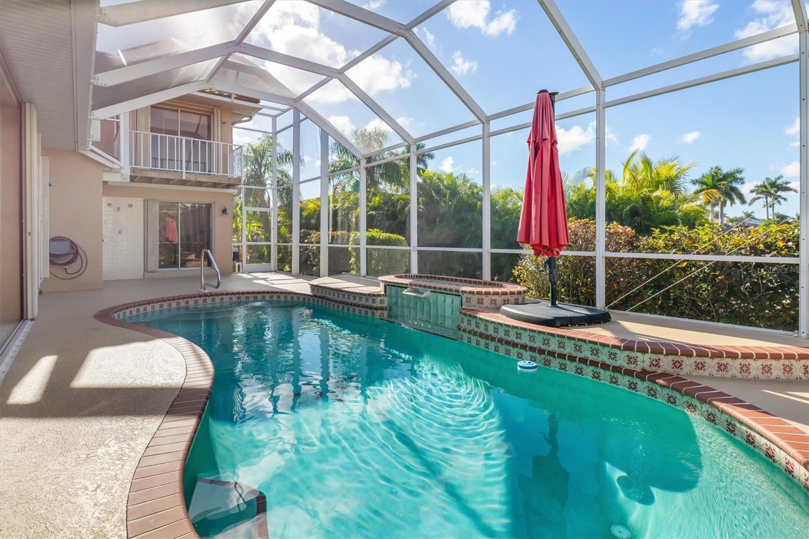 PUNTA GORDA ISLES SEC 15 - Residential