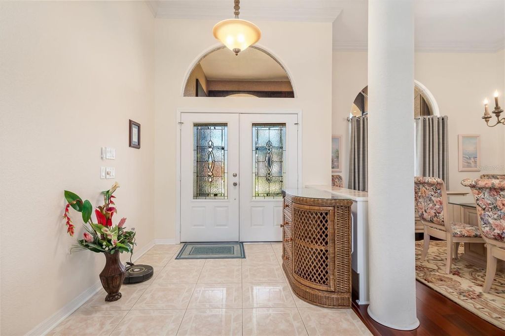 Photo of 790 Monaco Drive, Punta Gorda, FL 33950 (MLS # C7519701)