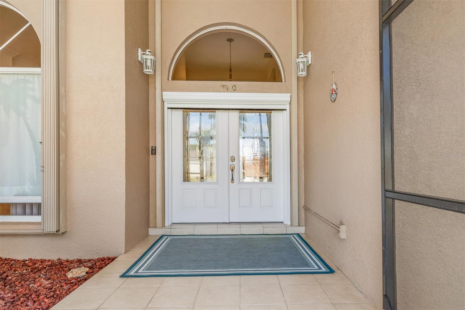 PUNTA GORDA ISLES SEC 15 - Residential