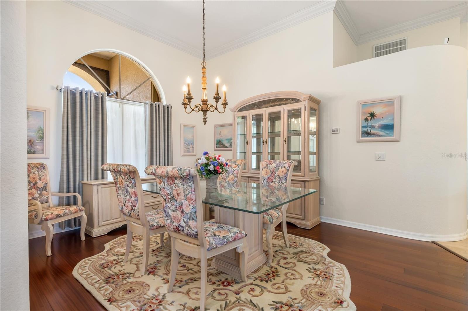 PUNTA GORDA ISLES SEC 15 - Residential