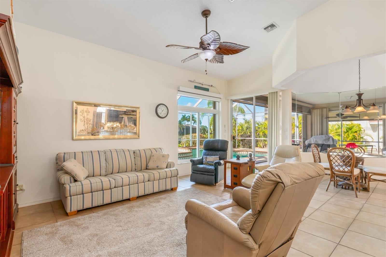 PUNTA GORDA ISLES SEC 15 - Residential