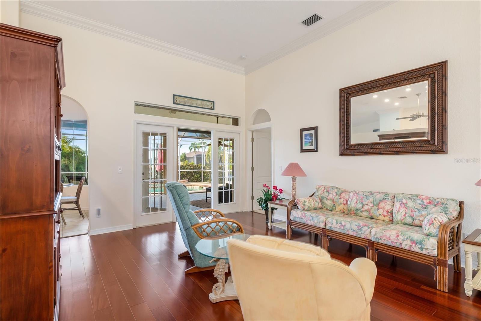 PUNTA GORDA ISLES SEC 15 - Residential