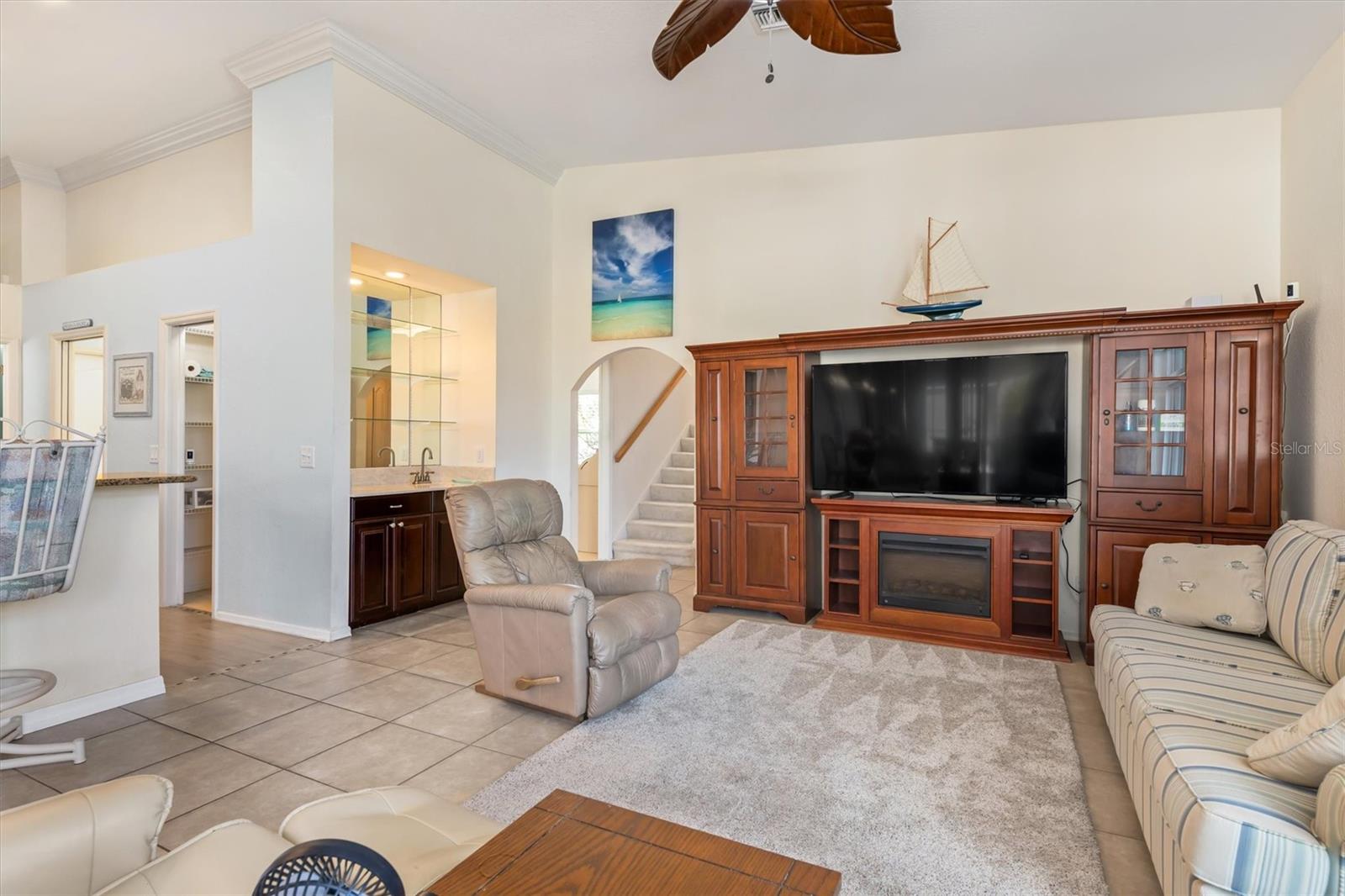 PUNTA GORDA ISLES SEC 15 - Residential