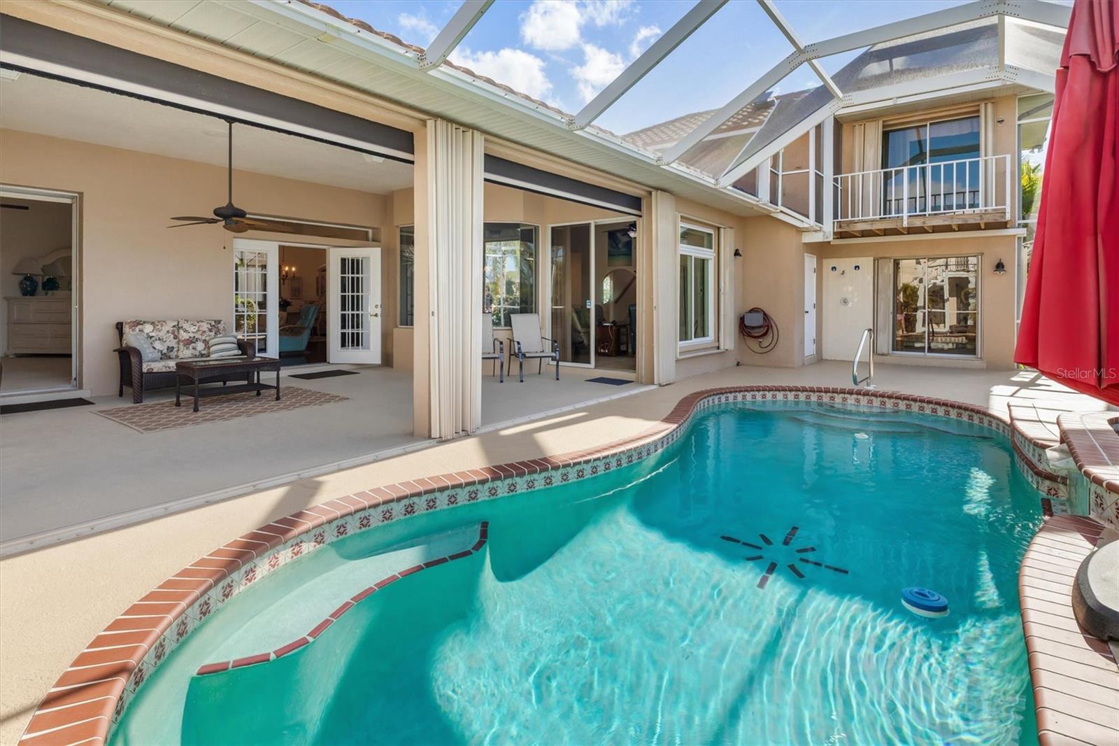 PUNTA GORDA ISLES SEC 15 - Residential