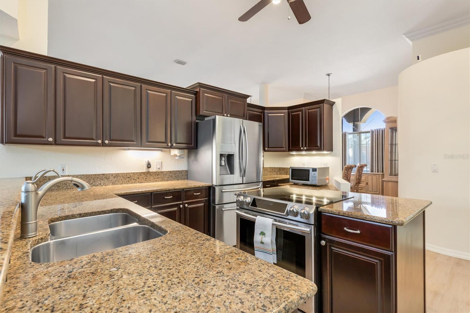 PUNTA GORDA ISLES SEC 15 - Residential