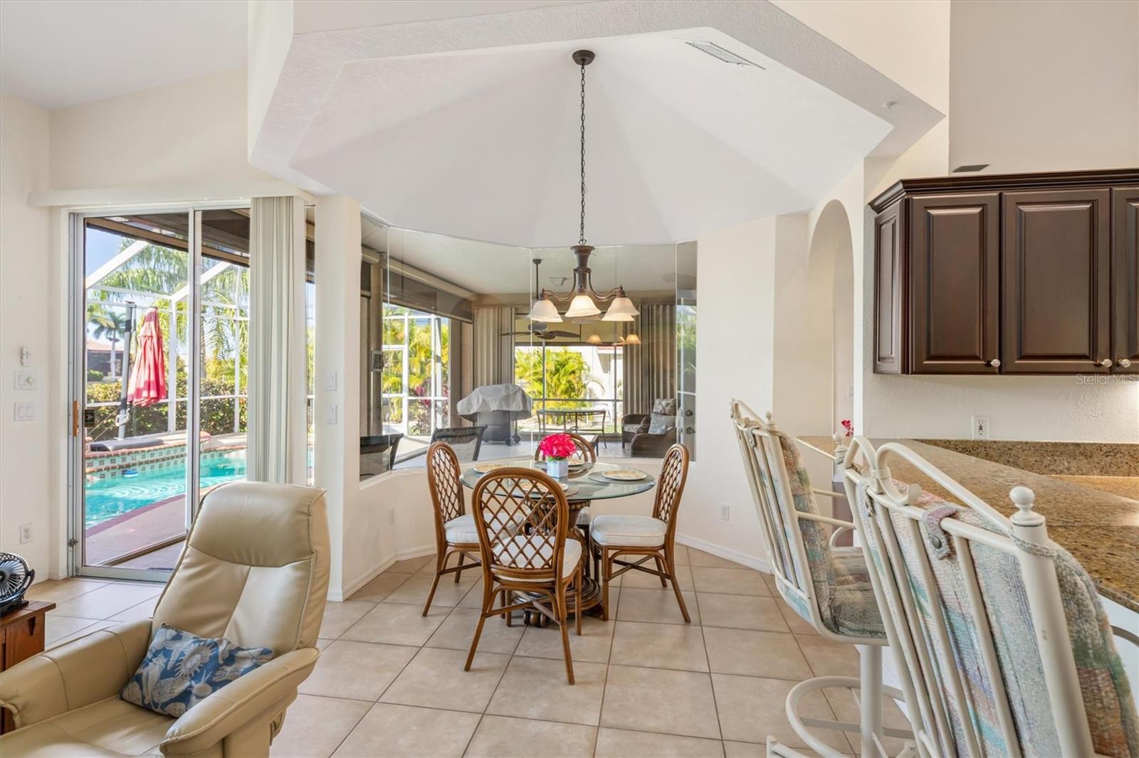 PUNTA GORDA ISLES SEC 15 - Residential