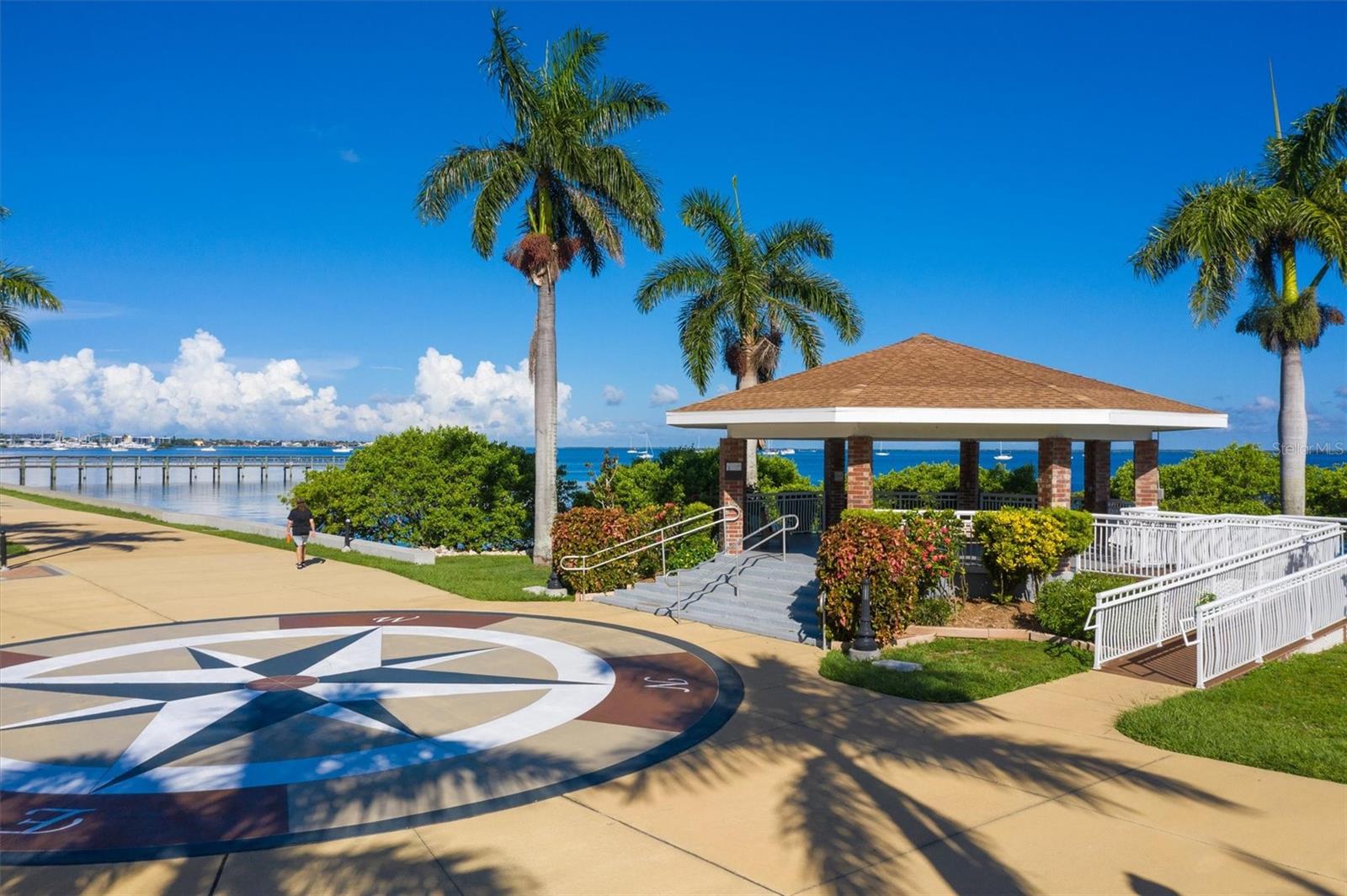 PUNTA GORDA ISLES SEC 15 - Residential