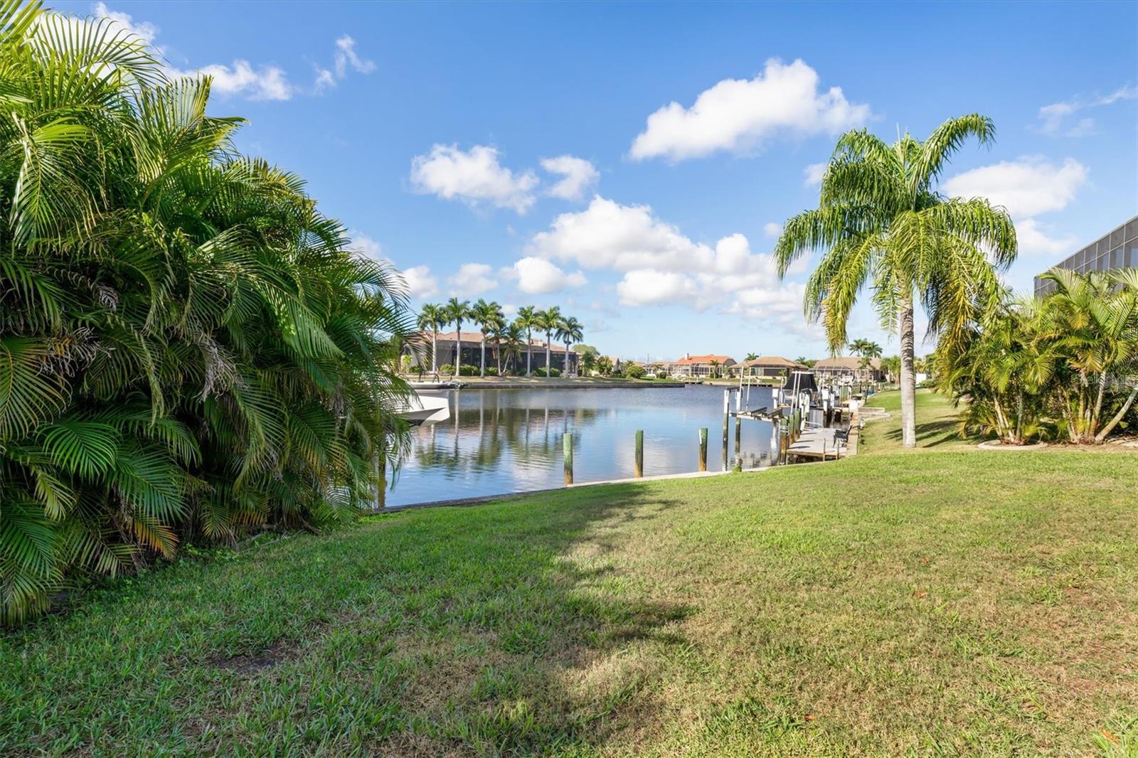 PUNTA GORDA ISLES SEC 15 - Residential