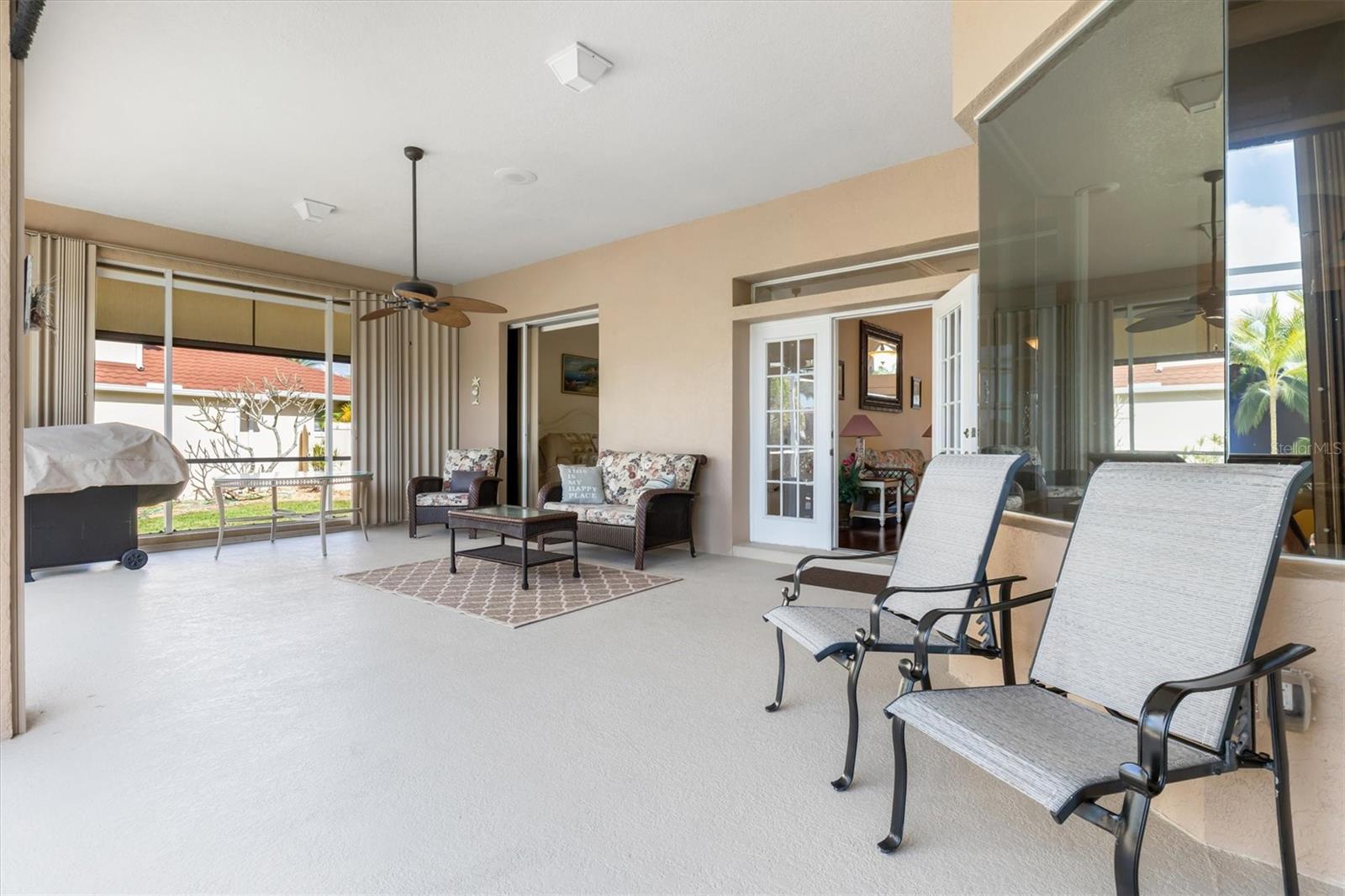 PUNTA GORDA ISLES SEC 15 - Residential