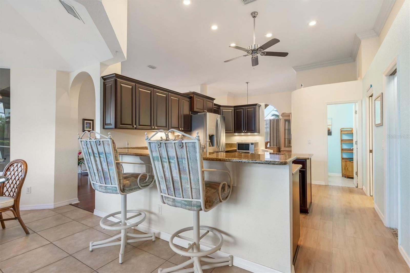 PUNTA GORDA ISLES SEC 15 - Residential