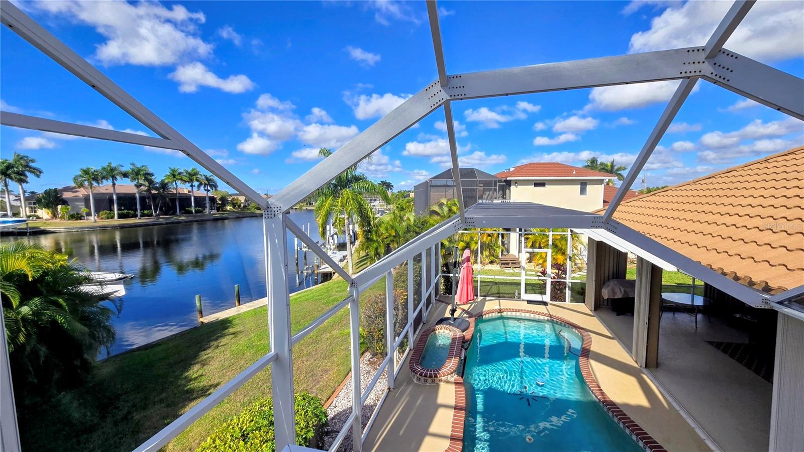 PUNTA GORDA ISLES SEC 15 - Residential