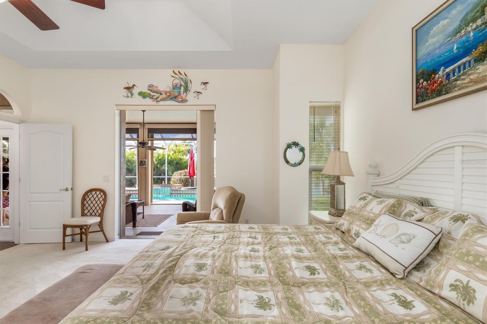 PUNTA GORDA ISLES SEC 15 - Residential