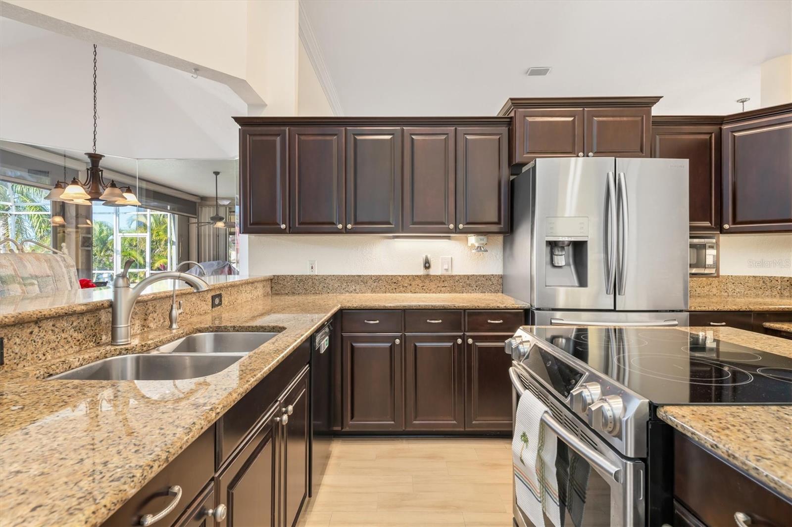 PUNTA GORDA ISLES SEC 15 - Residential