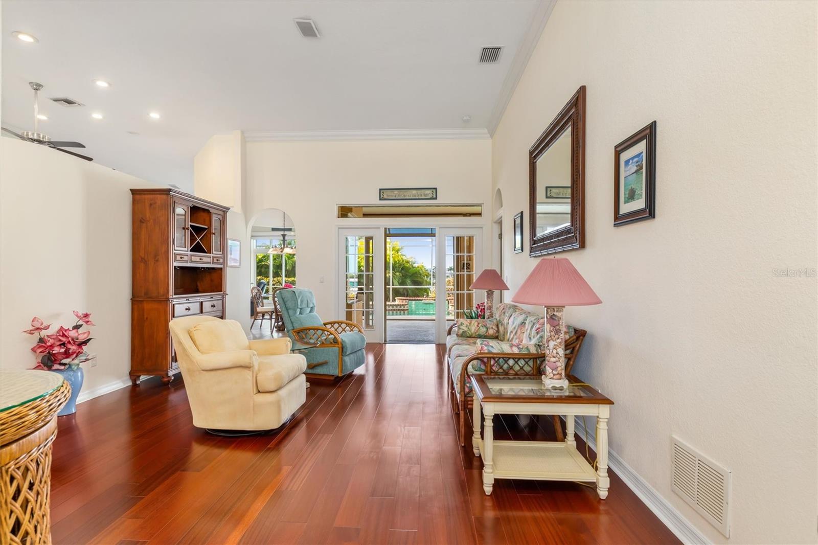 PUNTA GORDA ISLES SEC 15 - Residential