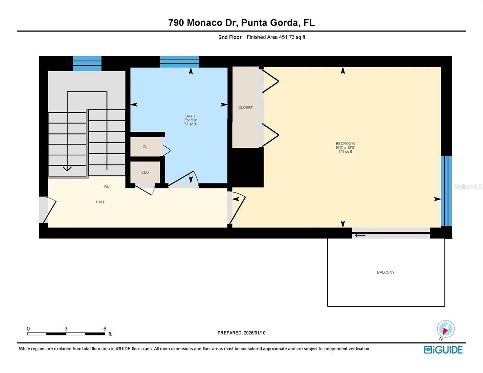 PUNTA GORDA ISLES SEC 15 - Residential