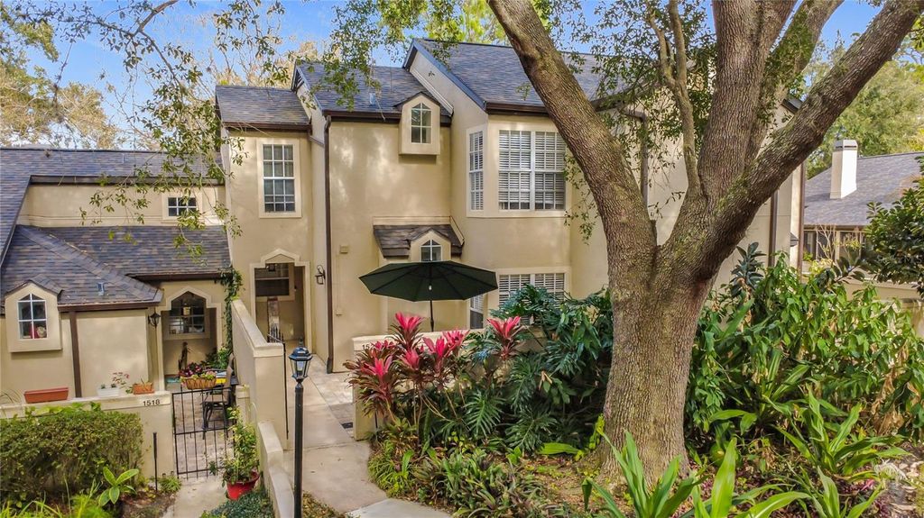 Photo of 1520 Farrindon Circle, Lake Mary, FL 32746 (MLS # O6376313)