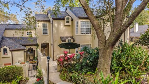 Photo of 1520 Farrindon Circle, Lake Mary, FL 32746 (MLS # O6376313)