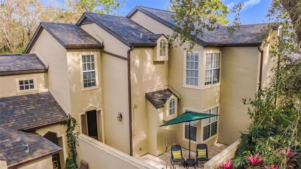 Photo of 1520 Farrindon Circle, Lake Mary, FL 32746 (MLS # O6376313)