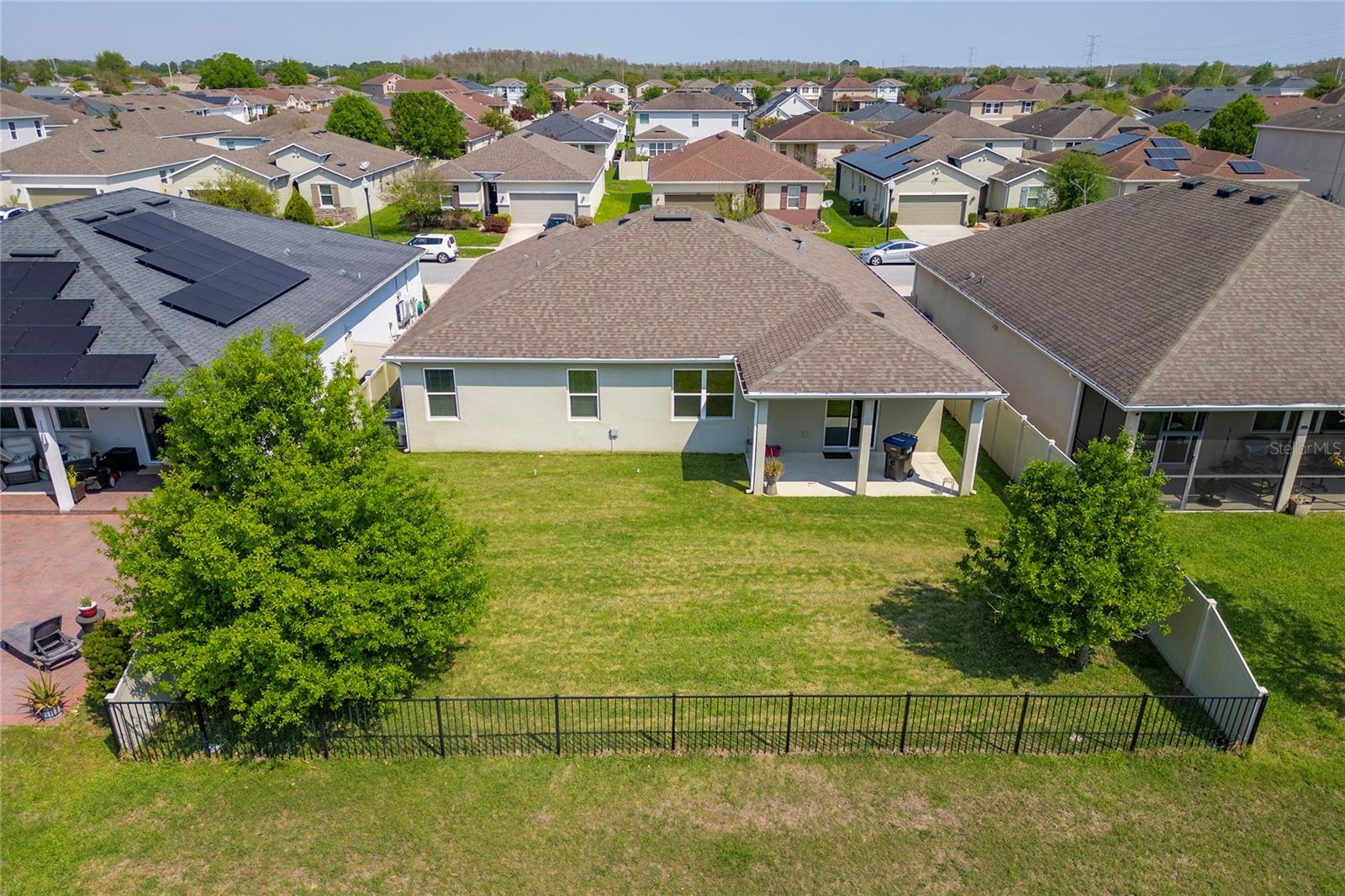 SAWGRASS POINTE PH 2 - Residential