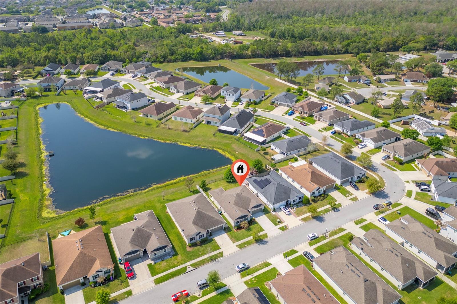 SAWGRASS POINTE PH 2 - Residential