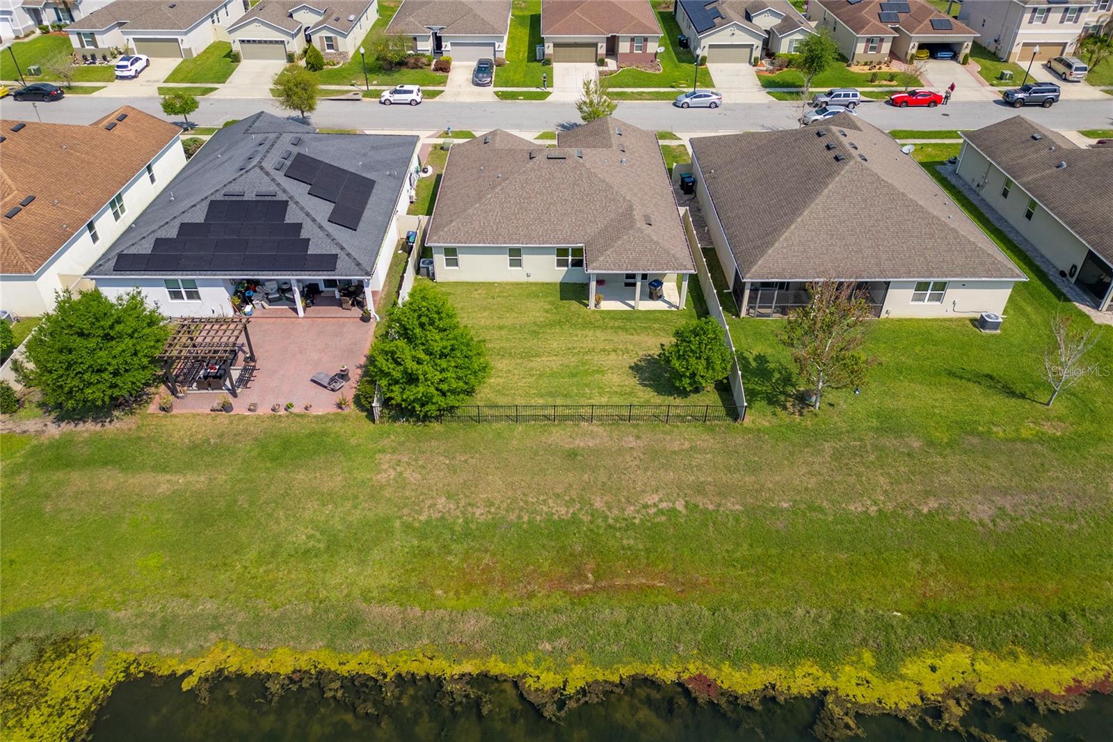 SAWGRASS POINTE PH 2 - Residential