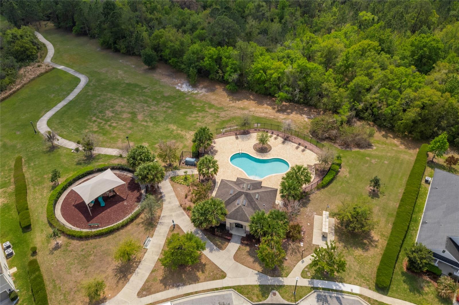 SAWGRASS POINTE PH 2 - Residential