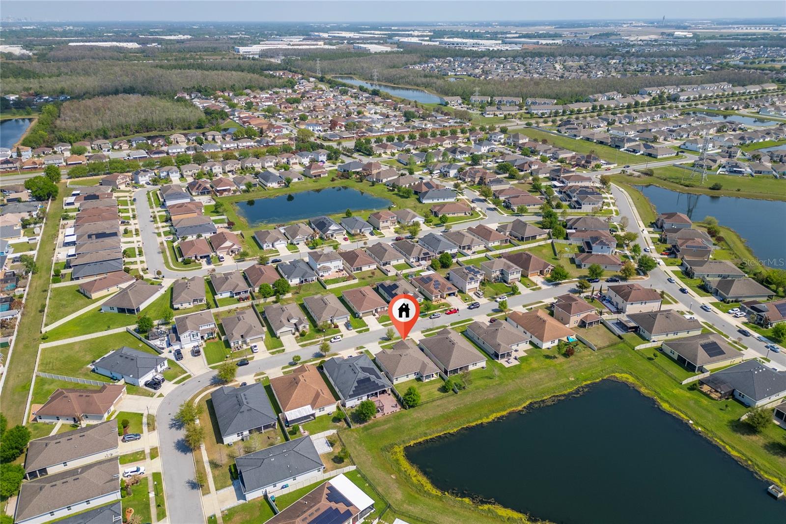 SAWGRASS POINTE PH 2 - Residential