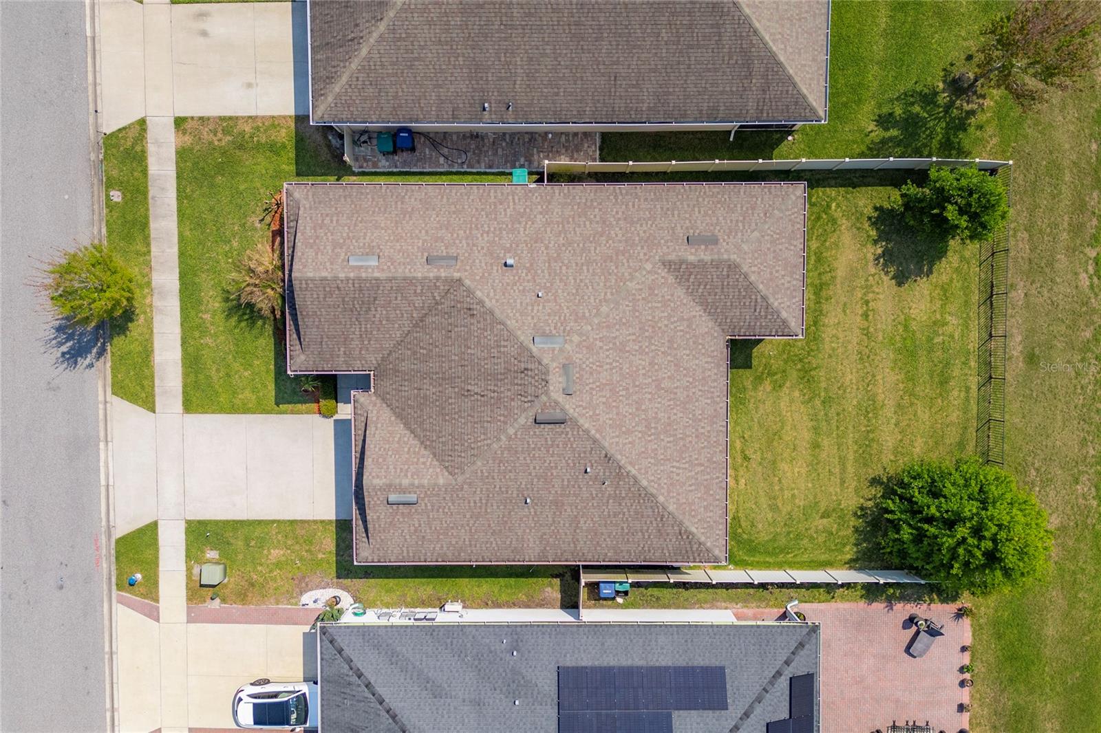 SAWGRASS POINTE PH 2 - Residential