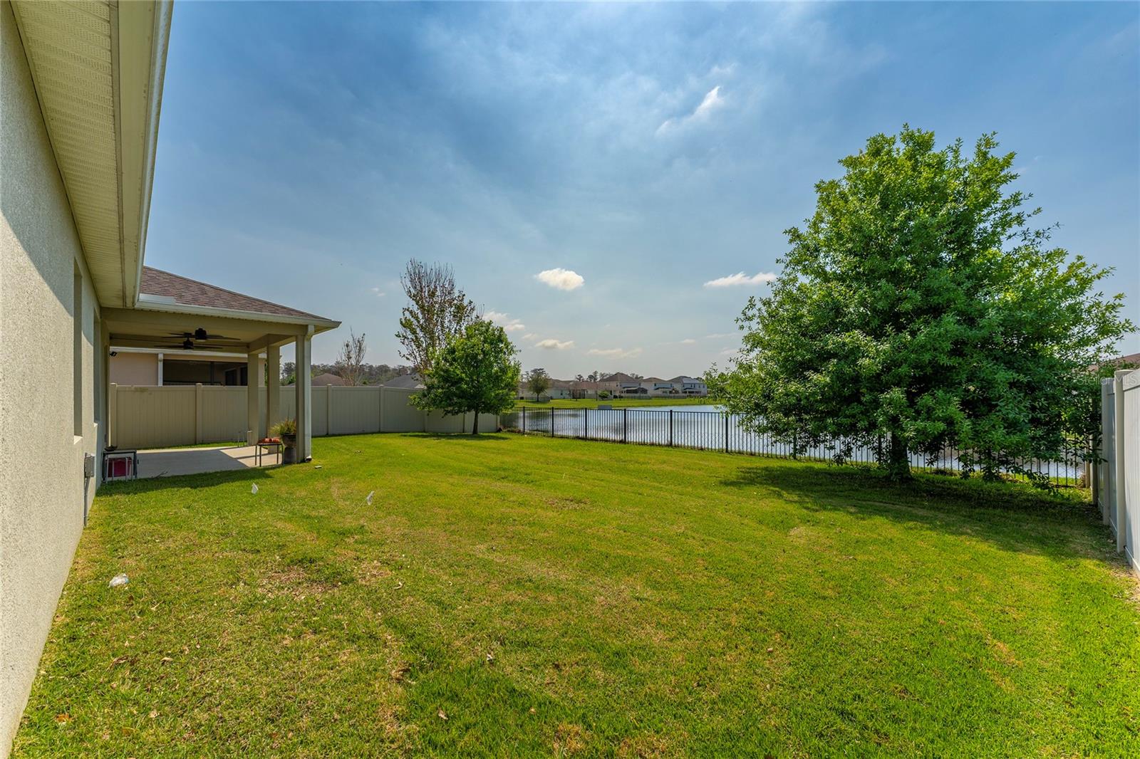 SAWGRASS POINTE PH 2 - Residential