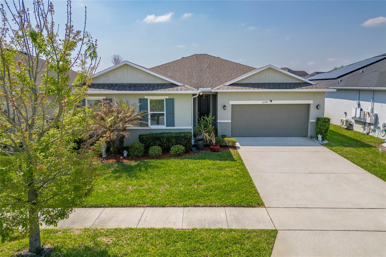 SAWGRASS POINTE PH 2 - Residential